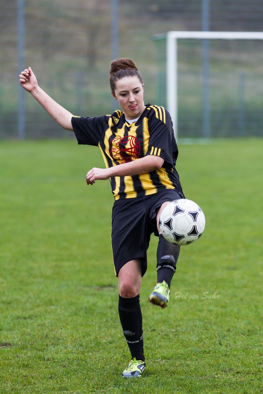 Bild 276 - B-Juniorinnen FSC Kaltenkirchen - SV Frisia 03 Risum-Lindholm : Ergebnis: 0:5